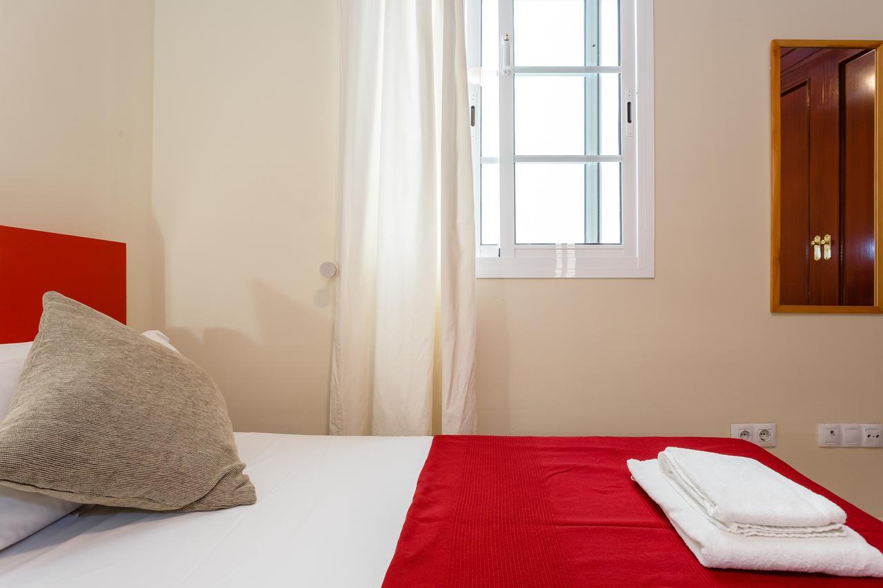 Apartamento Soto By Cadiz4Rentals Екстер'єр фото