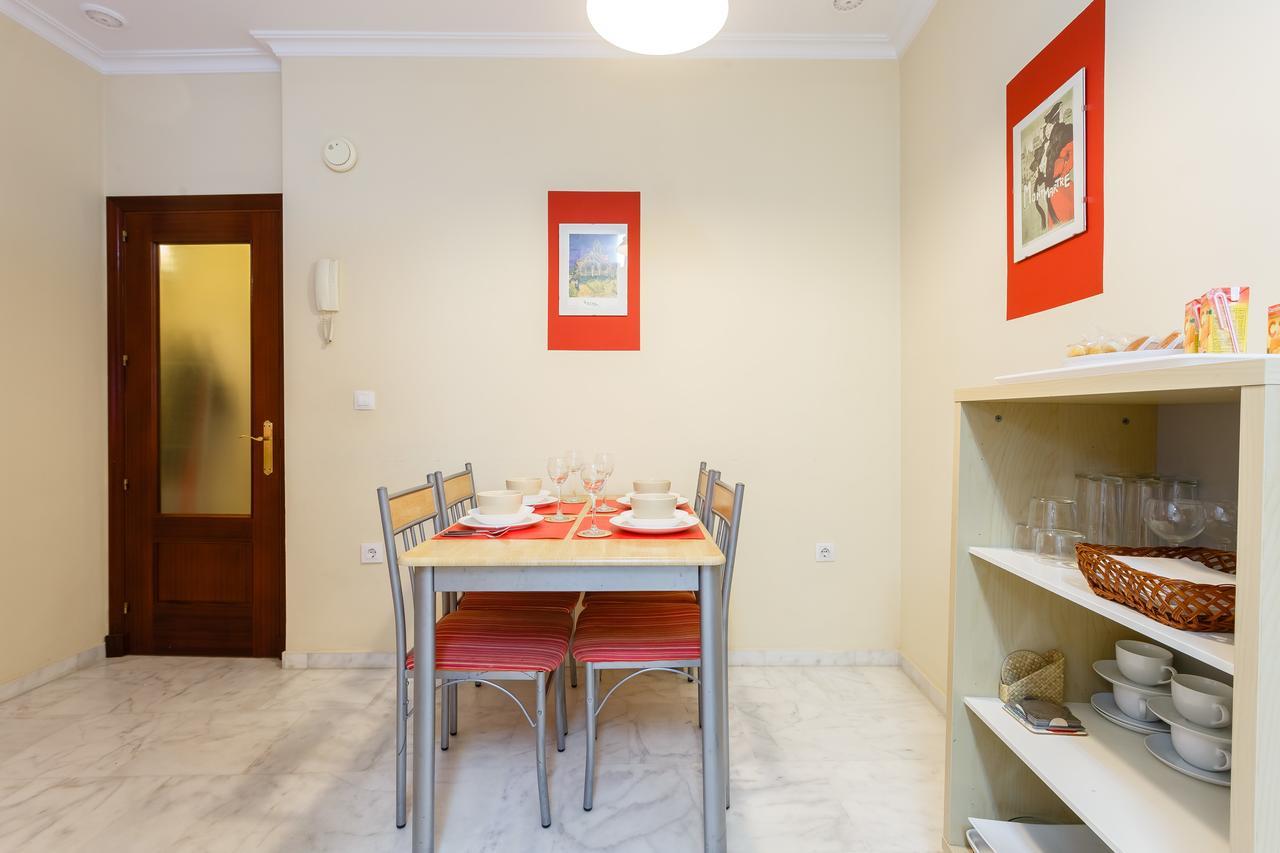 Apartamento Soto By Cadiz4Rentals Екстер'єр фото