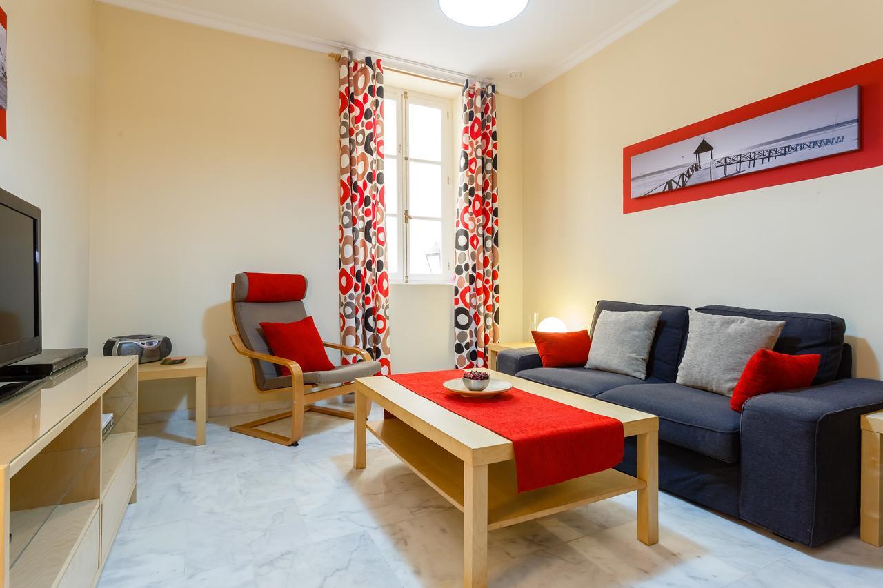 Apartamento Soto By Cadiz4Rentals Екстер'єр фото