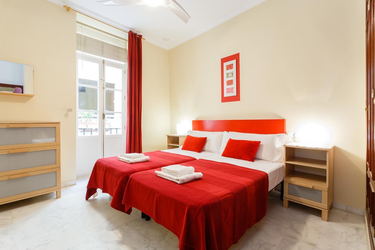 Apartamento Soto By Cadiz4Rentals Екстер'єр фото