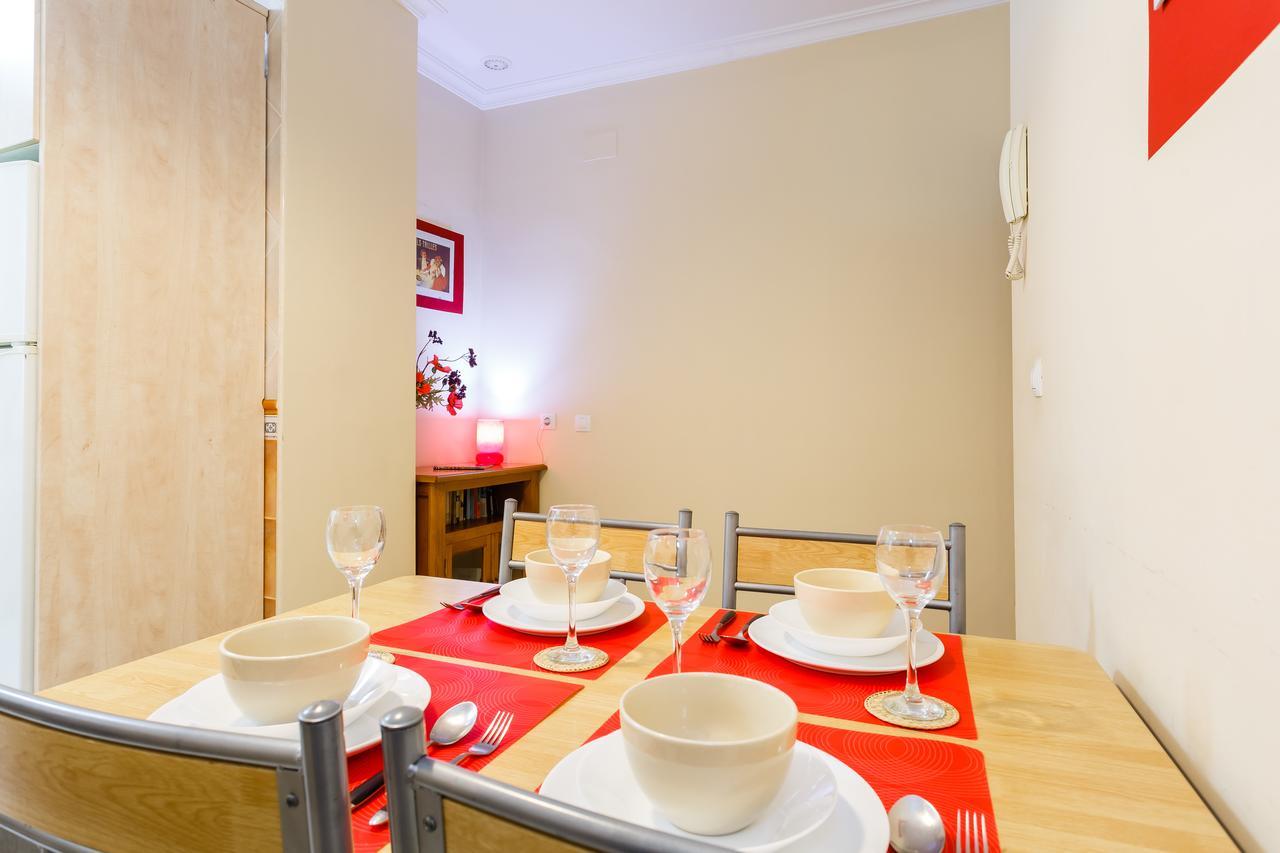Apartamento Soto By Cadiz4Rentals Екстер'єр фото