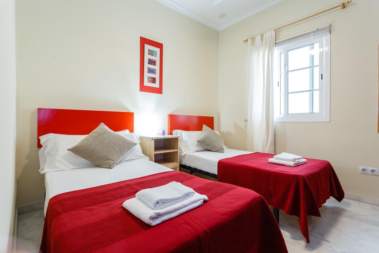 Apartamento Soto By Cadiz4Rentals Екстер'єр фото